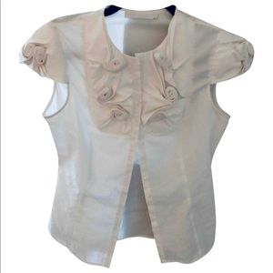 Anne Fontaine dress shirt